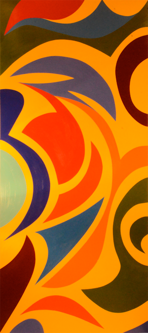 Summer without End side 2