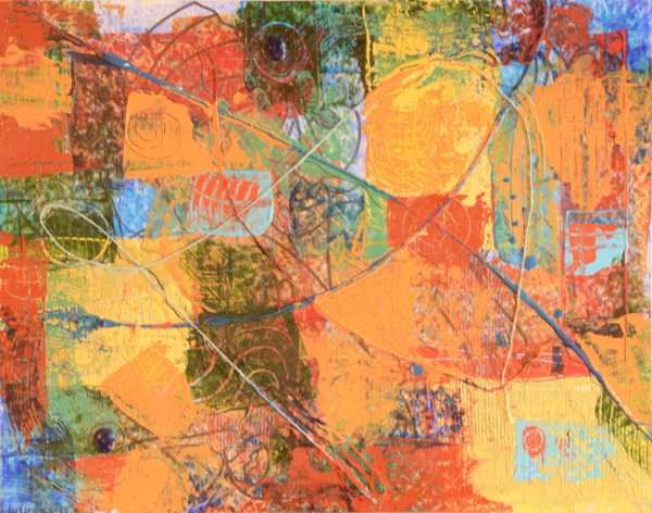 Human Geology II
