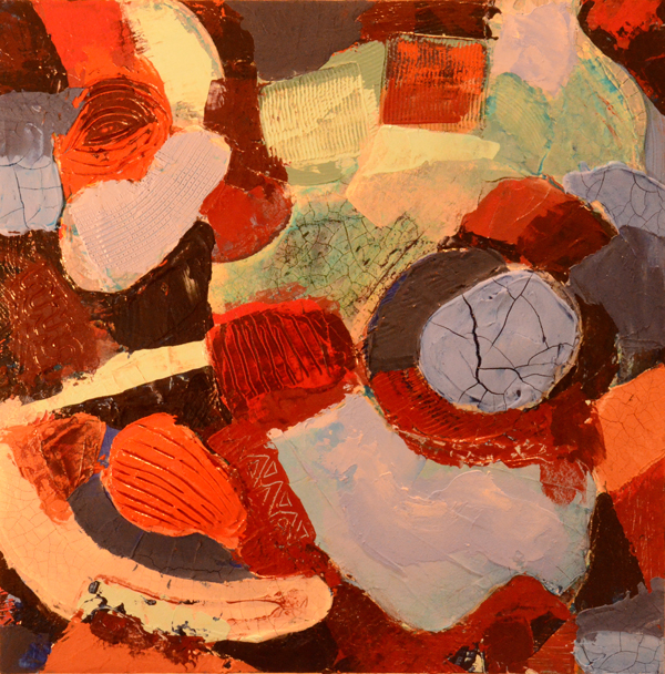 Innerscape I